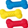 Kühl-Knochen, Naturgummi, 11cm