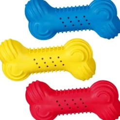 Kühl-Knochen, Naturgummi, 11cm