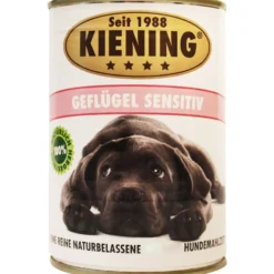 Kiening Geflügel Sensitiv - 410g