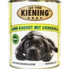 Kiening Lamm-Ragout - 820g