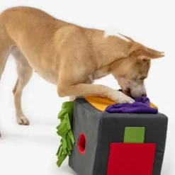 Knauders Best Sniffbox 30x30x30cm