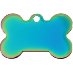 Knochen Groß Regenbogen