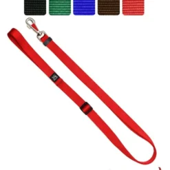 Kombileine verstellbar 15mm/100-200 cm, einfarbig