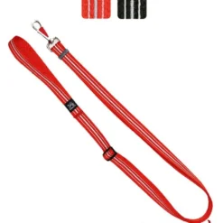 Kombileine verstellbar 15mm/100-200cm REFLEXBAND