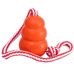 KONG Aqua mit Wurftau