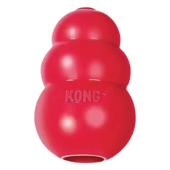 KONG Classic, rot