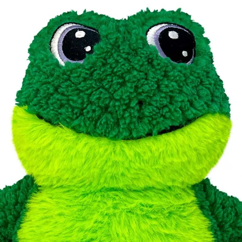 KONG Knots Frosch Lg/XL 46cm