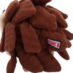 KONG Layerz Forage Hedgehog, 22cm