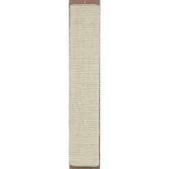 Kratzbrett, 11 x 56 cm, beige