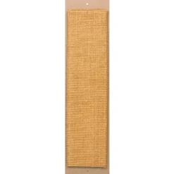 Kratzbrett XL, 17 x 70 cm, beige