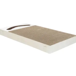 Kratzpappe XXL, 70x6x38 cm, sand