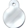Kreis Groß Chrom
