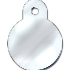 Kreis Groß Chrom