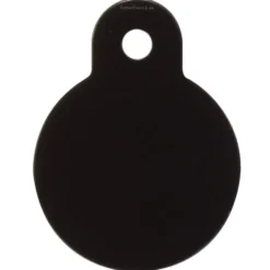 Kreis Klein Schwarz