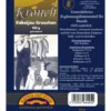 Kronch Kabeljau-Groschen 100g