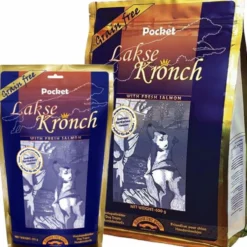 Kronch Lakse "Pocket"