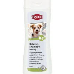 Kräuter Shampoo, 250ml