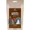 Lakefields Leckerli Trockenfleisch Weidelamm 150g