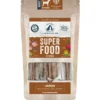 Lakefields SUPERFOOD Premium Sticks Landhuhn 130g