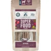 Lakefields SUPERFOOD Premium Sticks Weiderind 130g