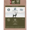 Lakefields Trockenfleisch-Menü kleine Hunde Wild 1 kg