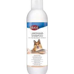 Langhaar-Shampoo 1000 ml