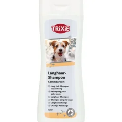 Langhaar-Shampoo 250 ml