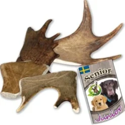 Larsson Snack Elk-Schäufle