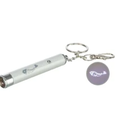 LED Pointer Catch the Light, 8 cm
