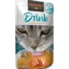 Leonardo Drink Atlantic Cod 40g