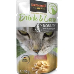 Leonardo Drink + Care Mobility Chicken 40g