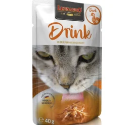 Leonardo Drink Duck 40g