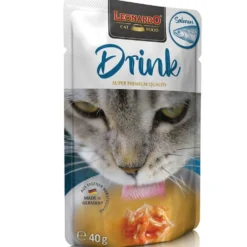 Leonardo Drink Salmon 40g