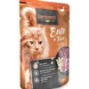 Leonardo Pouch Ente + Käse 85g