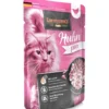 Leonardo Pouch Huhn pur 85g