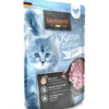 Leonardo Pouch Kitten Geflügel 85g