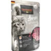 Leonardo Pouch Lamm + Cranberries 85g