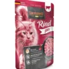 Leonardo Pouch Rind pur 85g