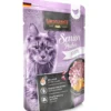 Leonardo Pouch Senior Huhn pur 85g