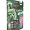 Leonardo Pouch Truthahn pur 85g