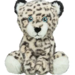 Leopard, Plüsch 27 cm, leo