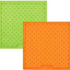 LickiMat Buddy Schleckmatte 20x20 cm