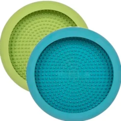 LickiMat UFO Schleckschale 18,5x18,5x5cm