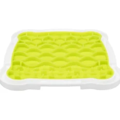 Lick n Snack Schleckplatte, 20x20 cm