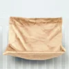 Liegemulde für Heizkörper, 48x26x30cm, beige