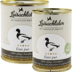 Loisachtaler Ente pur