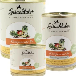 Loisachtaler Komponente B