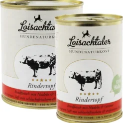 Loisachtaler Rindertopf