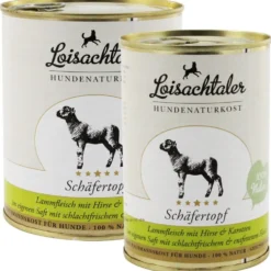 Loisachtaler Schäfertopf