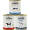 Loisachtaler Schnellauswahl 800g